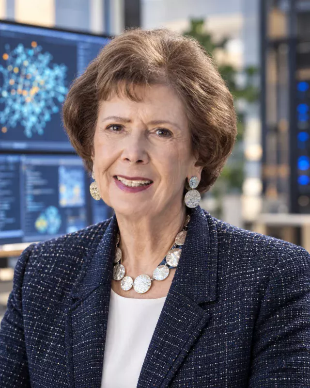 Nancy R. Mead, Ph.D.